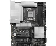 MSI PRO Z890-P WIFI - 1283187 - zdjęcie 1